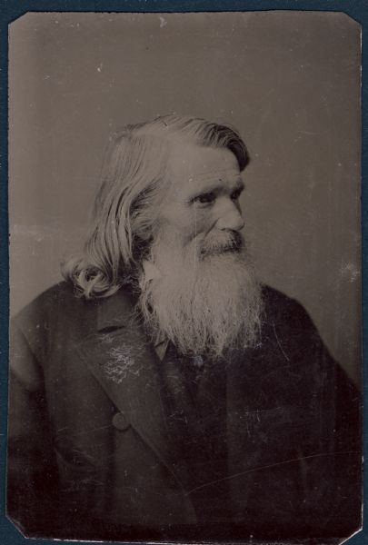 Theodor Bernhard, 1879